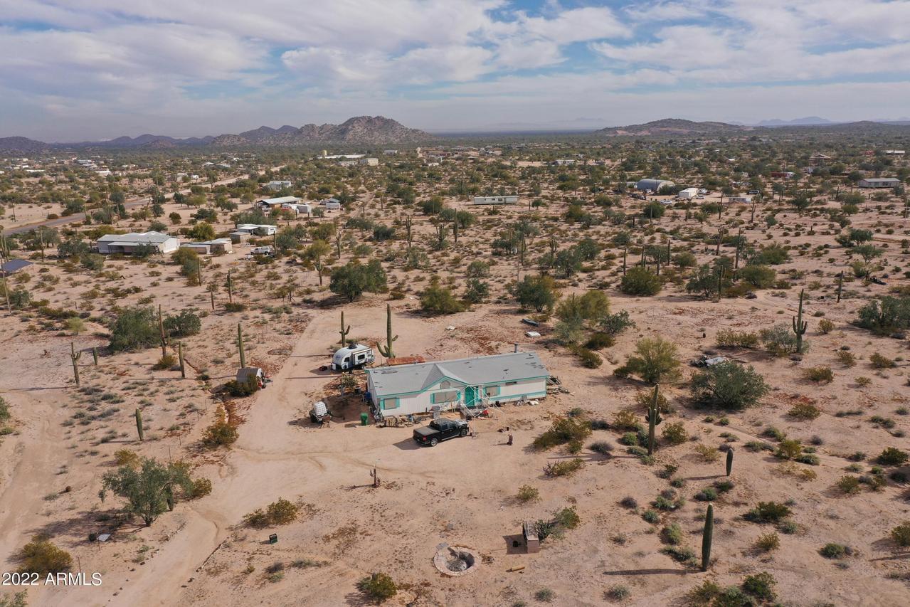 2127 S Warren Rd., Maricopa, AZ 85239