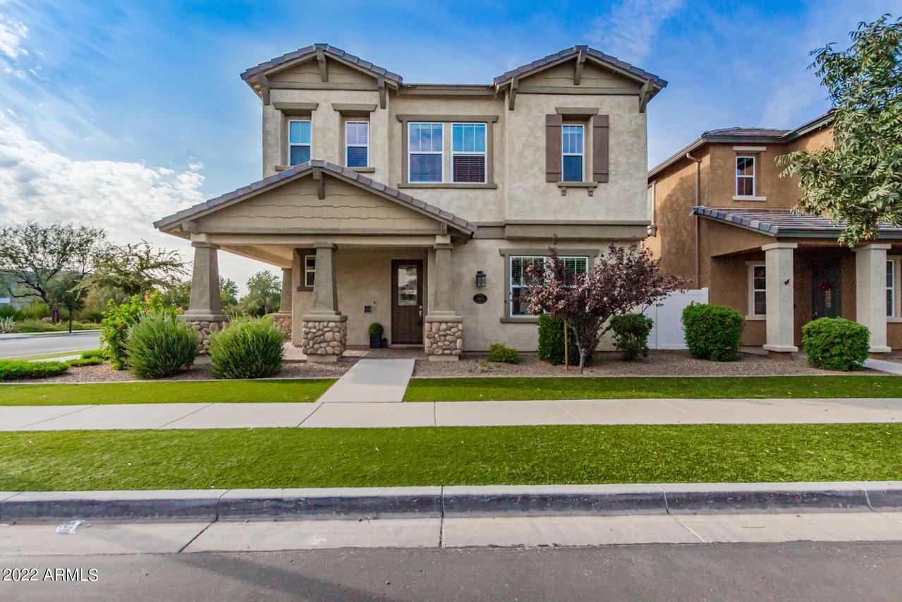 2630 S 107th St., Mesa, AZ 85209