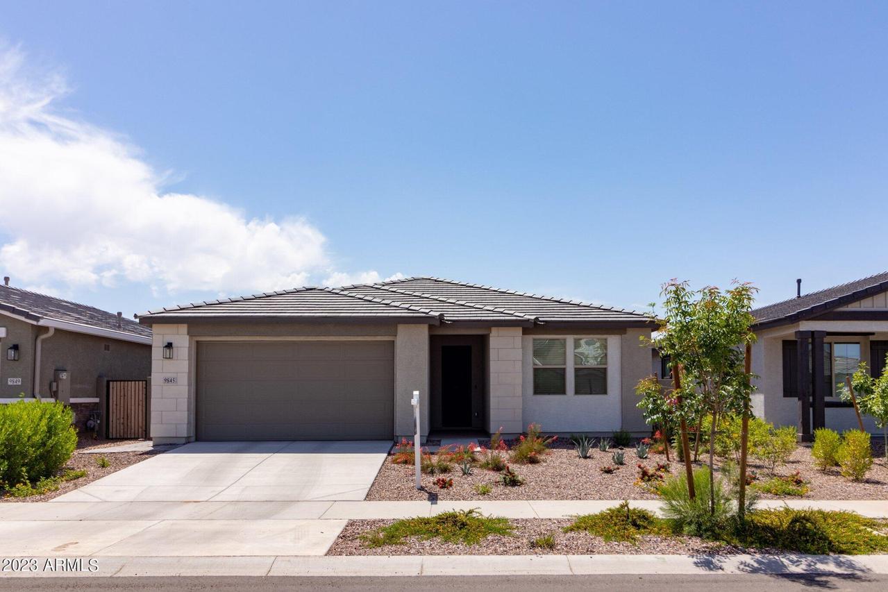 9845 E Sunspot Dr., Mesa, AZ 85212