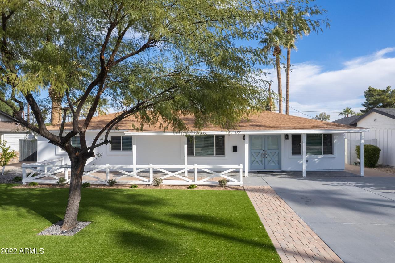 3507 N 63rd Pl., Scottsdale, AZ 85251