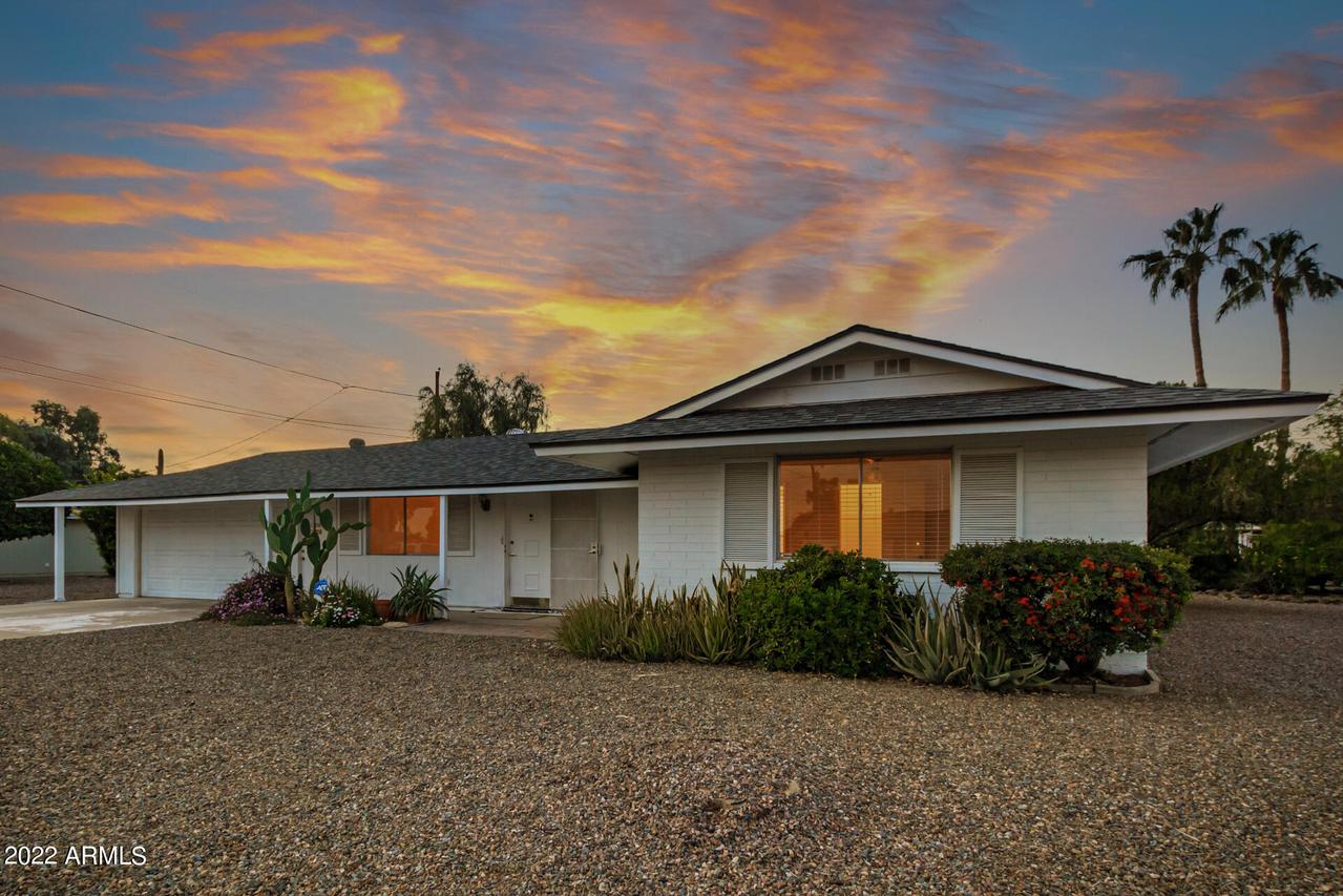 12008 N Par Ct., Sun City, AZ 85351