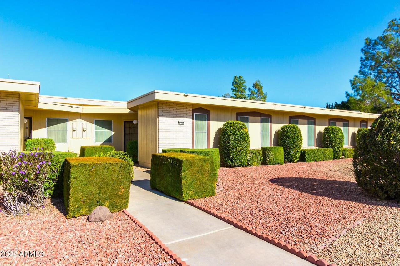 17255 N 105th Ave., Sun City, AZ 85373