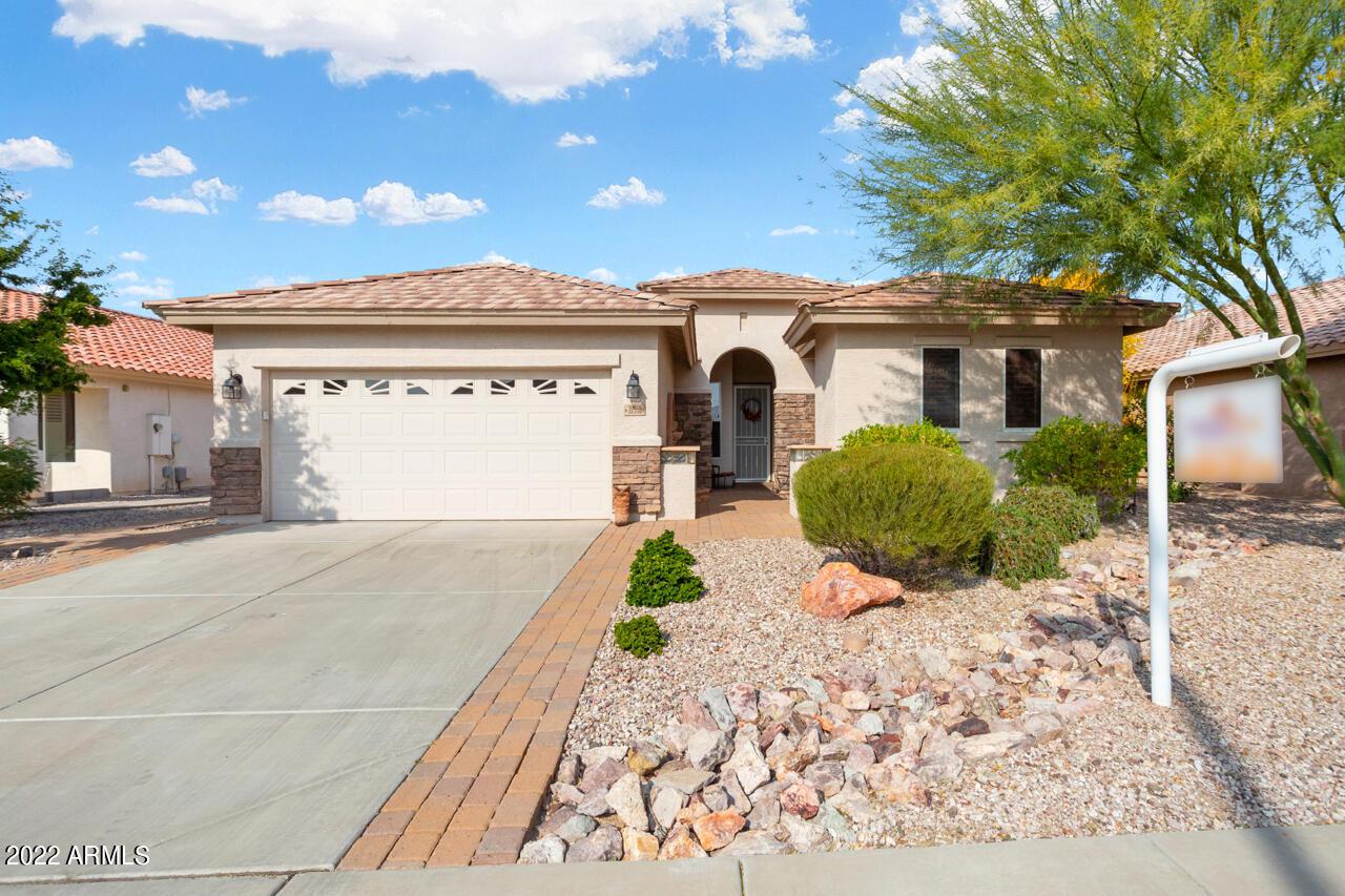 22558 W Antelope Tr., Buckeye, AZ 85326