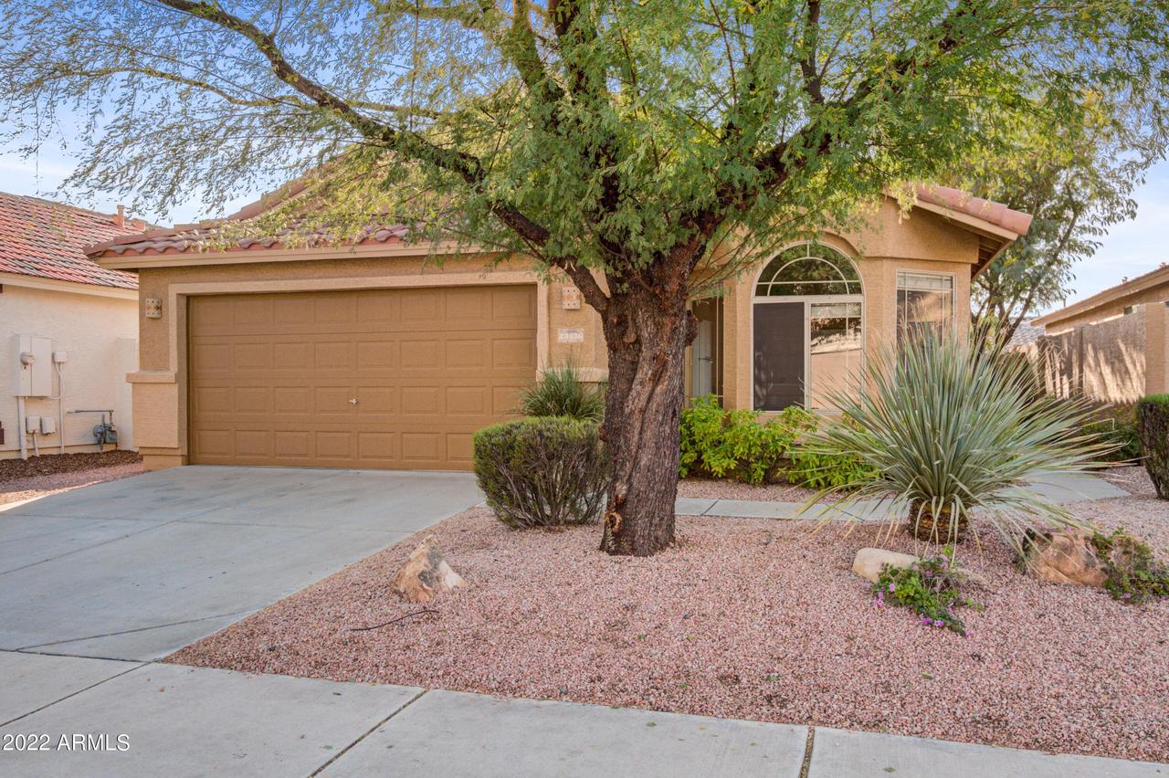 28436 N 46th St., Cave Creek, AZ 85331