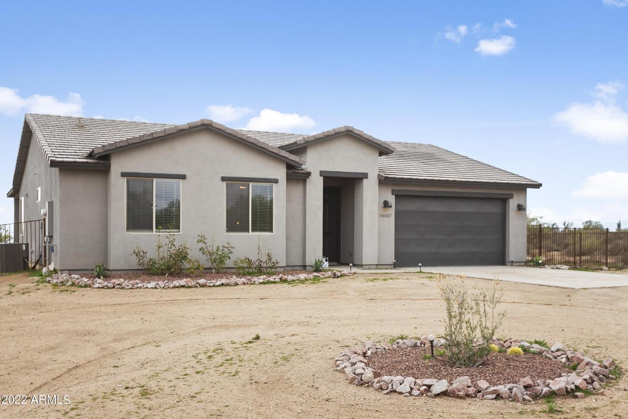 16007 E Wildcat Dr., Scottsdale, AZ 85262