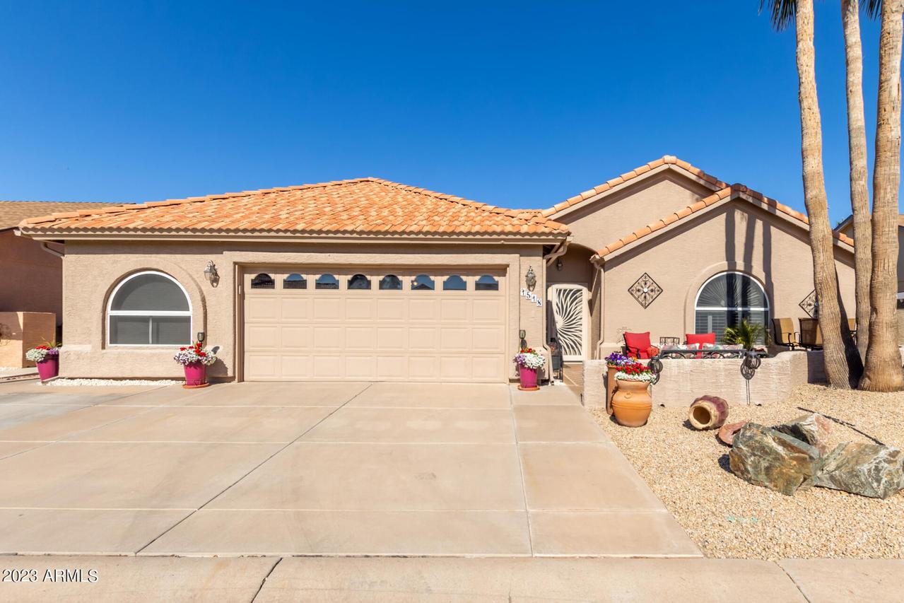 1518 E Indian Wells Dr., Chandler, AZ 85249
