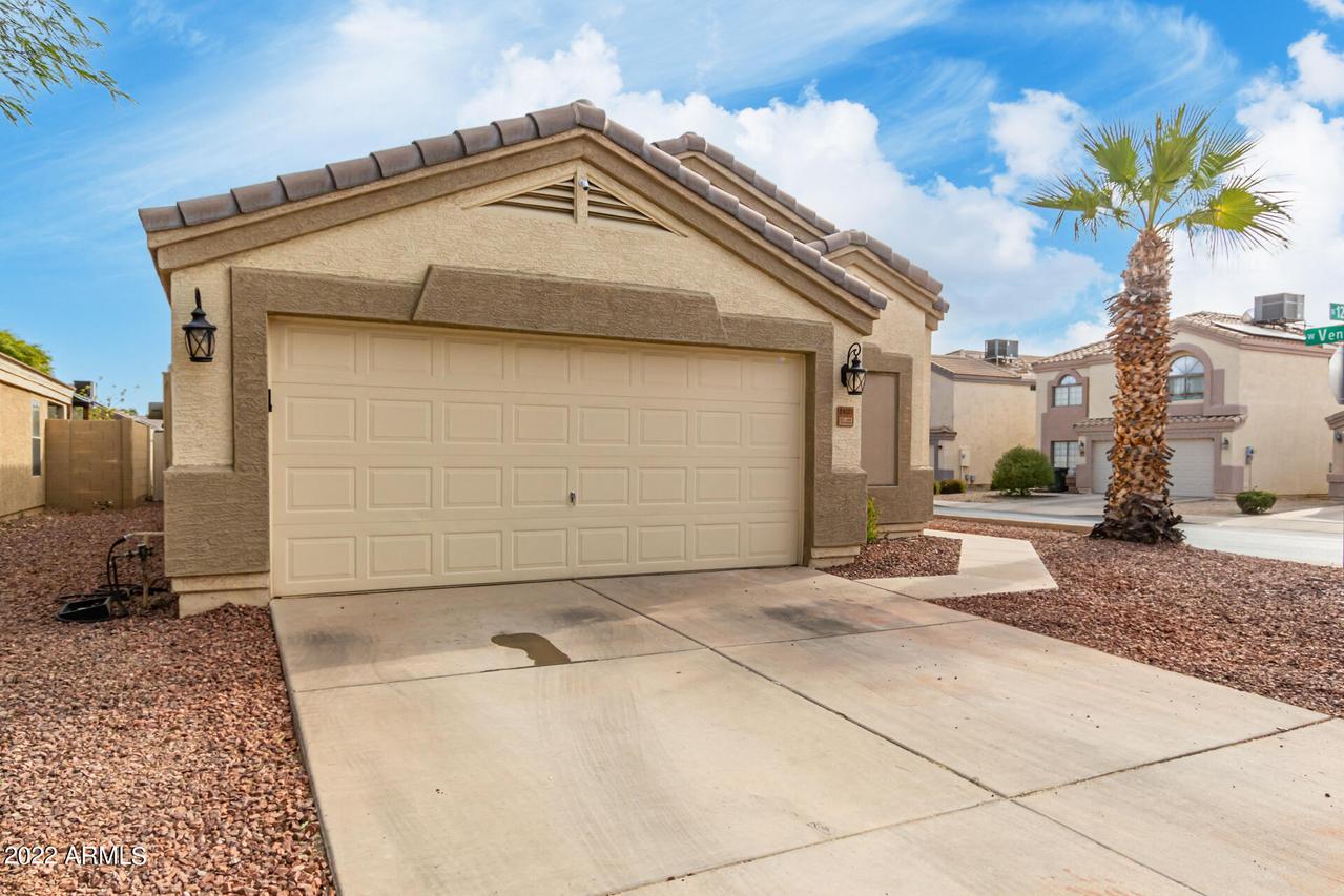 14001 N 127th Ln., El Mirage, AZ 85335