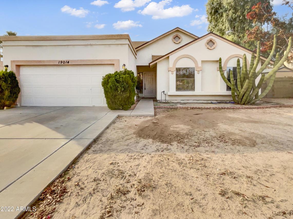 19014 N 12th Pl., Phoenix, AZ 85024