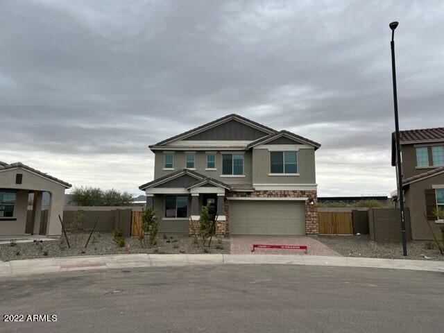 18856 W Marissa Dr., Litchfield Park, AZ 85340