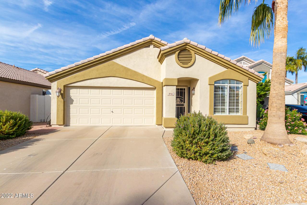 8948 W Acoma Dr., Peoria, AZ 85381