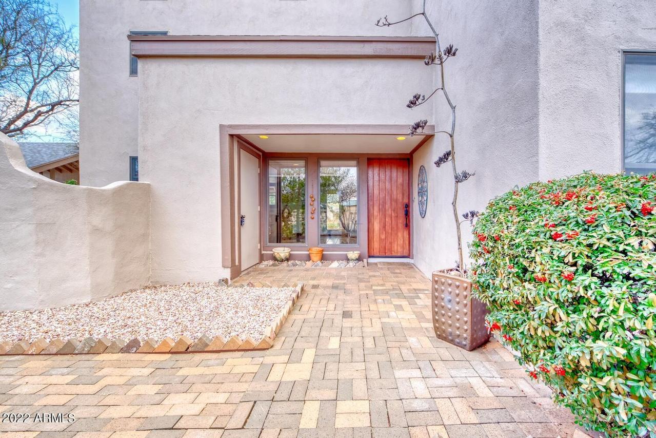 5506 S Apache Ave., Sierra Vista, AZ 85650