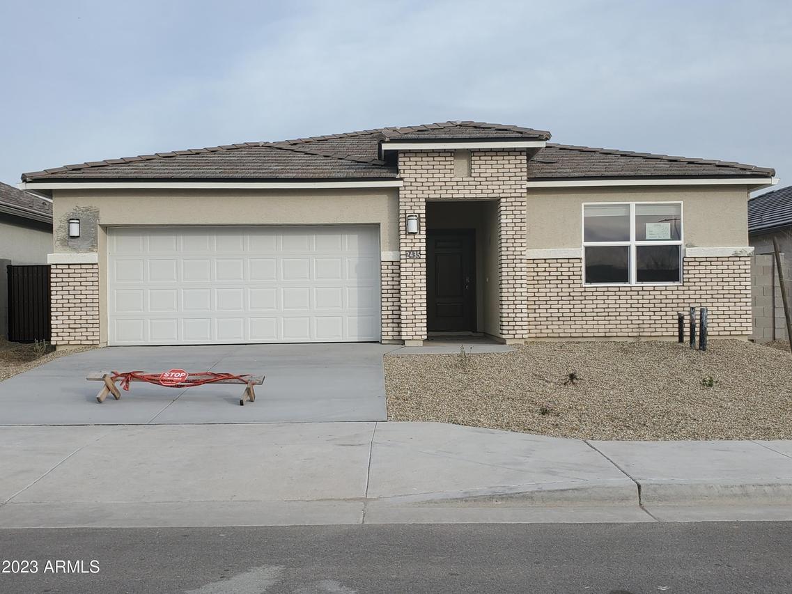 2435 S 239th Dr., Buckeye, AZ 85326