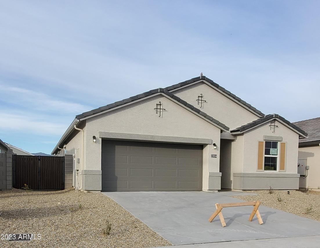 23934 W Verlea Dr., Buckeye, AZ 85326
