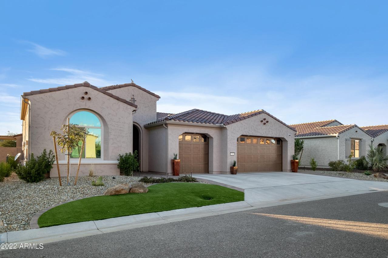 2732 N 168th Ave., Goodyear, AZ 85395