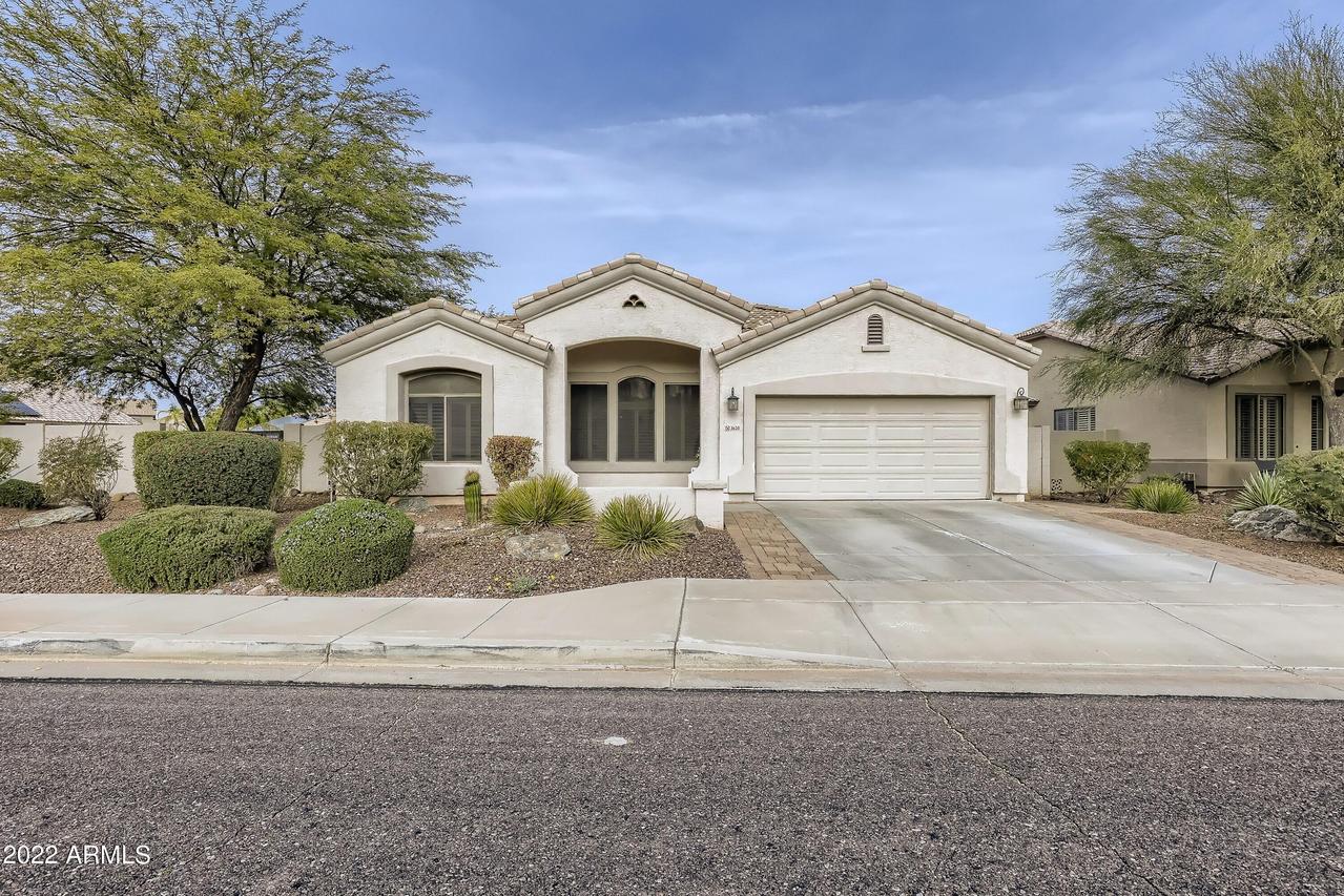 3620 W Riordan Ranch Rd., Phoenix, AZ 85083