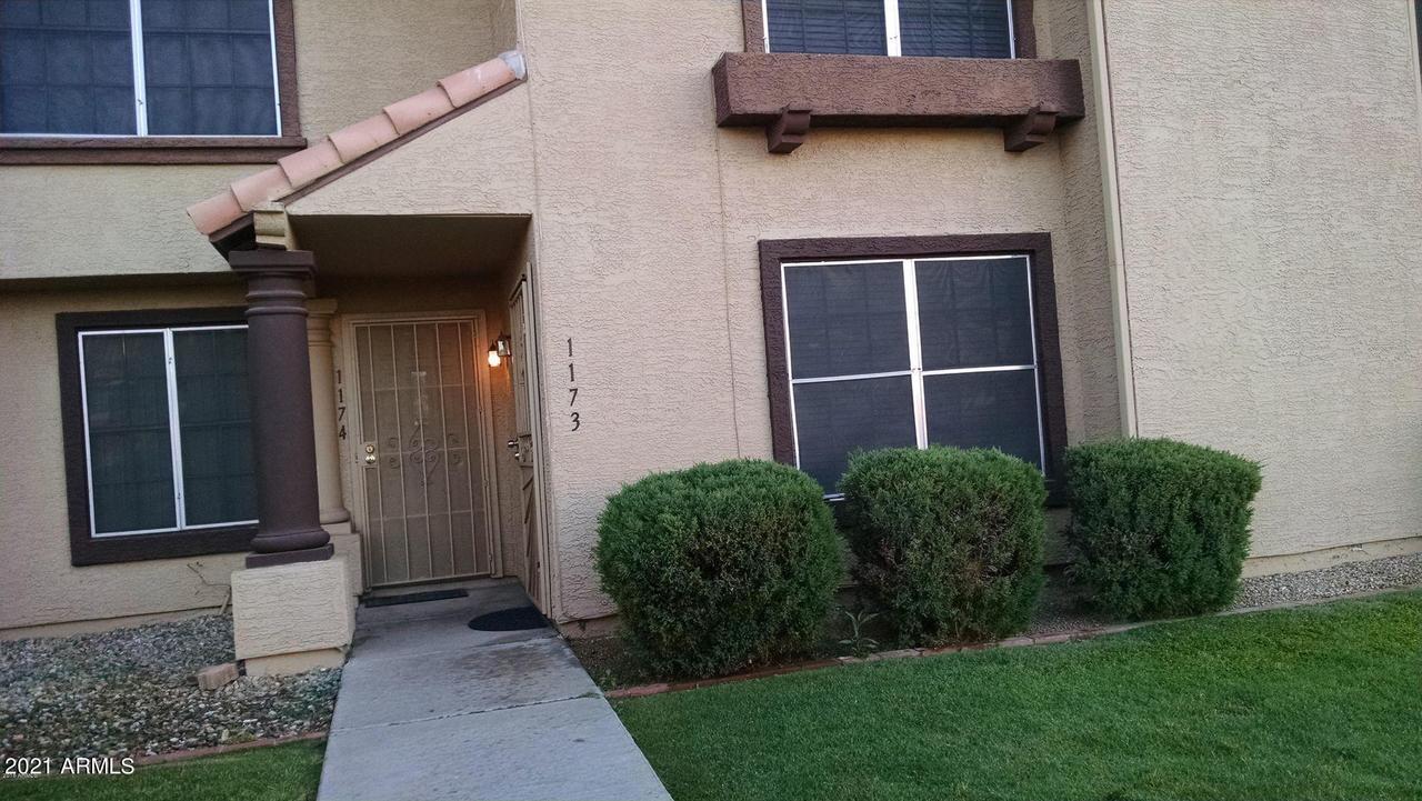 4601 N 102nd Ave. #1173, Phoenix, AZ 85037