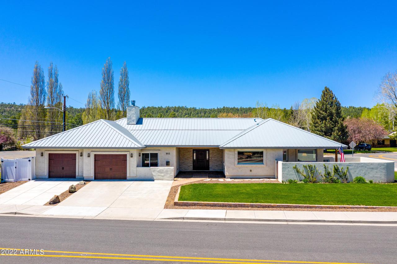 905 N Hopi Dr., Flagstaff, AZ 86001