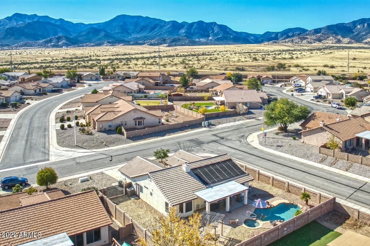 1625 San Clemente Dr., Sierra Vista, AZ 85635