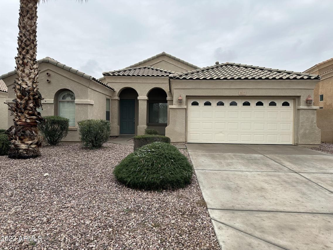 2217 E Carob Dr., Chandler, AZ 85286