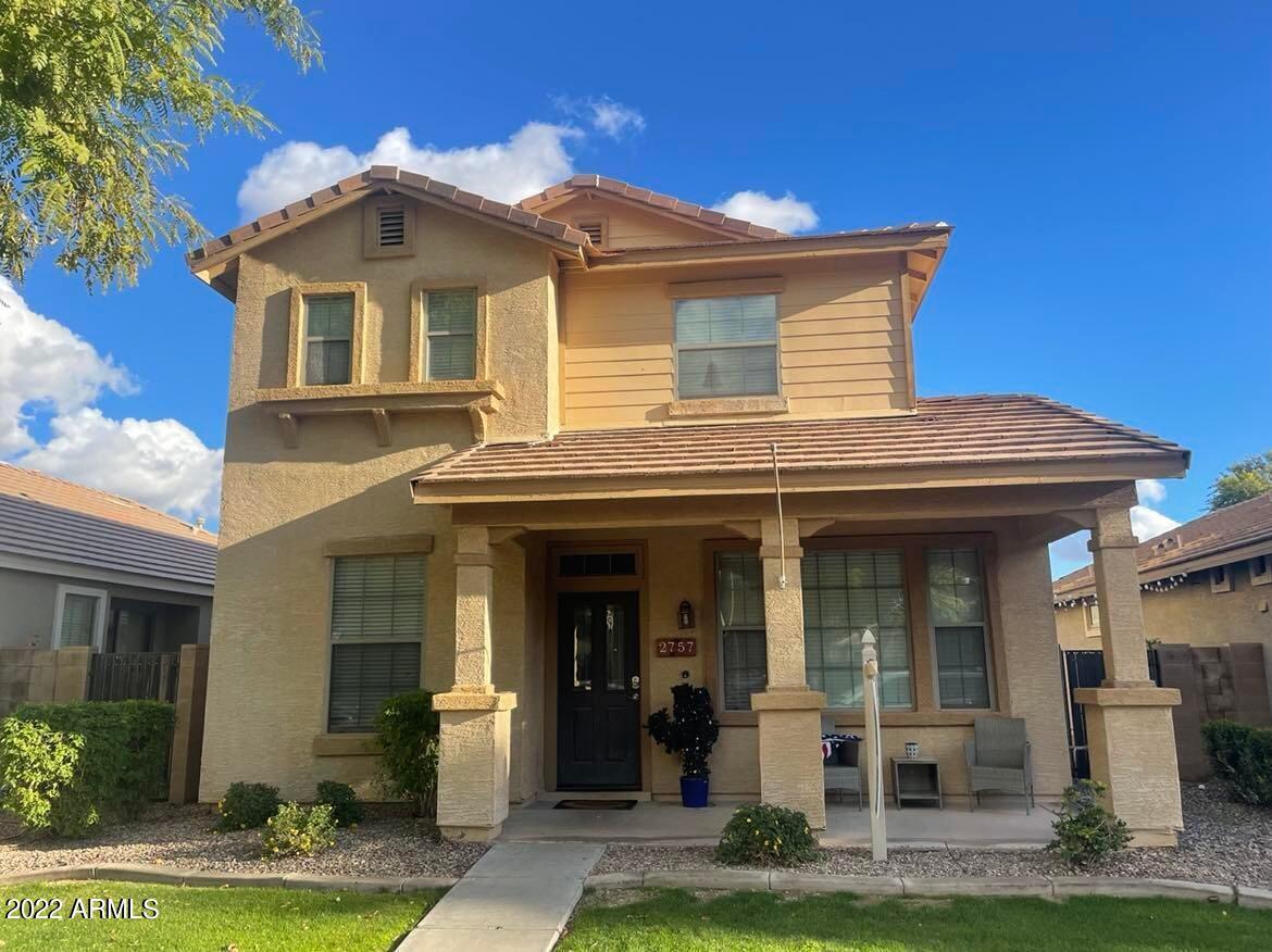 2757 S Arroyo Ln., Gilbert, AZ 85295