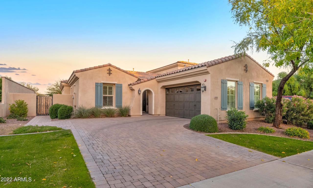 3593 N Carlton St., Buckeye, AZ 85396