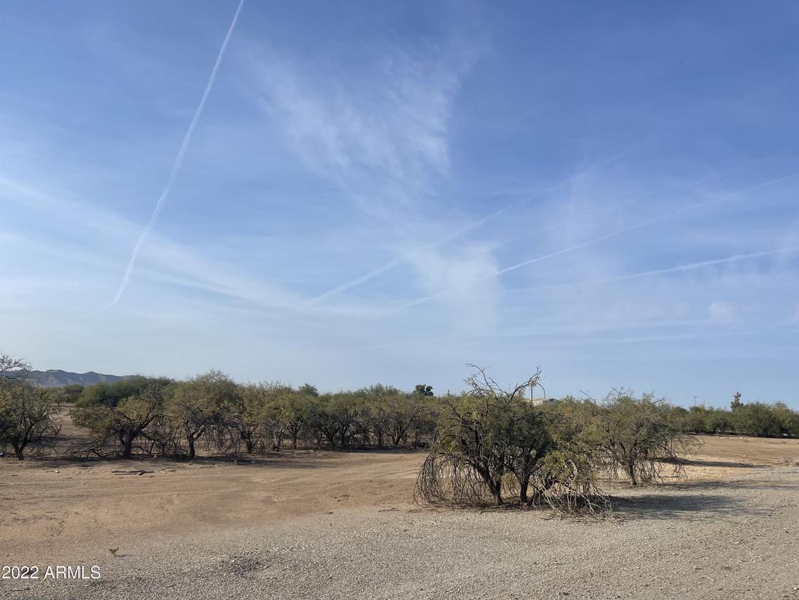 3940 N Emerald St. #20, Eloy, AZ 85131