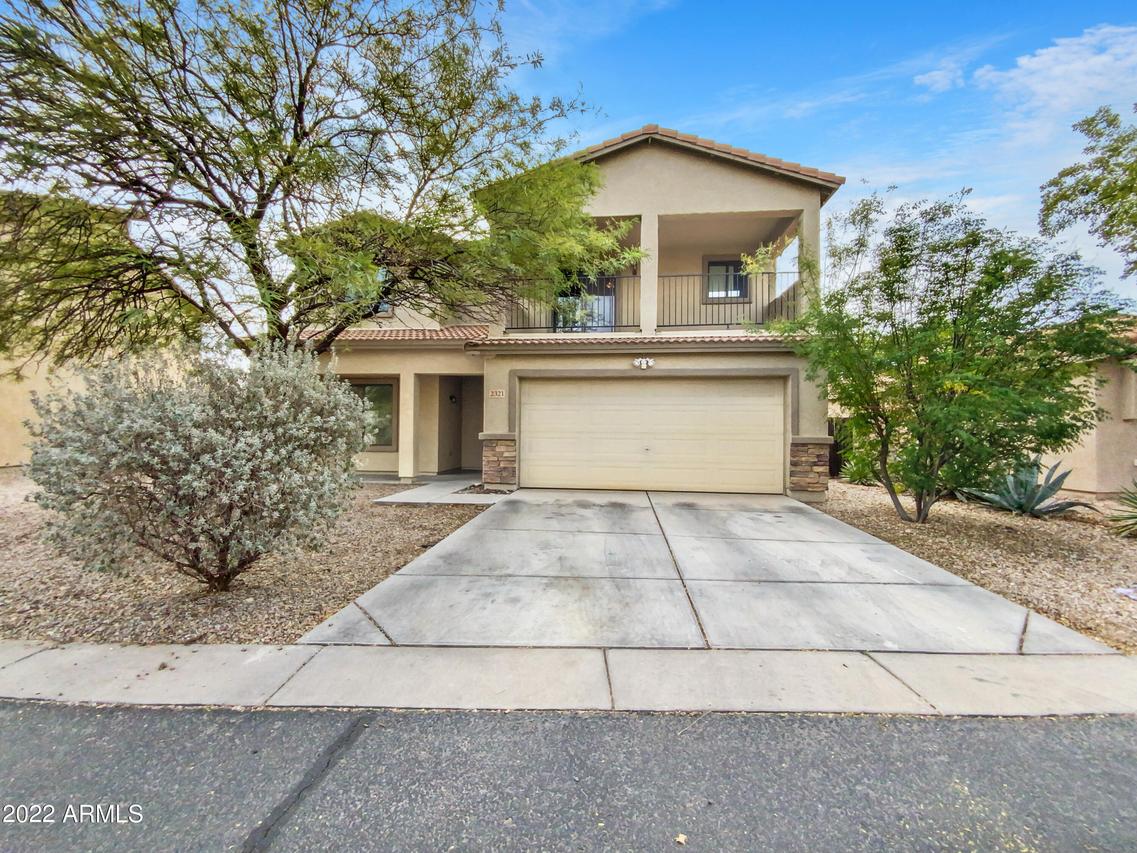 2321 E 28th Ave., Apache Junction, AZ 85119