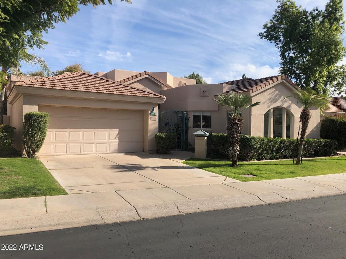 7725 N 78th St., Scottsdale, AZ 85258