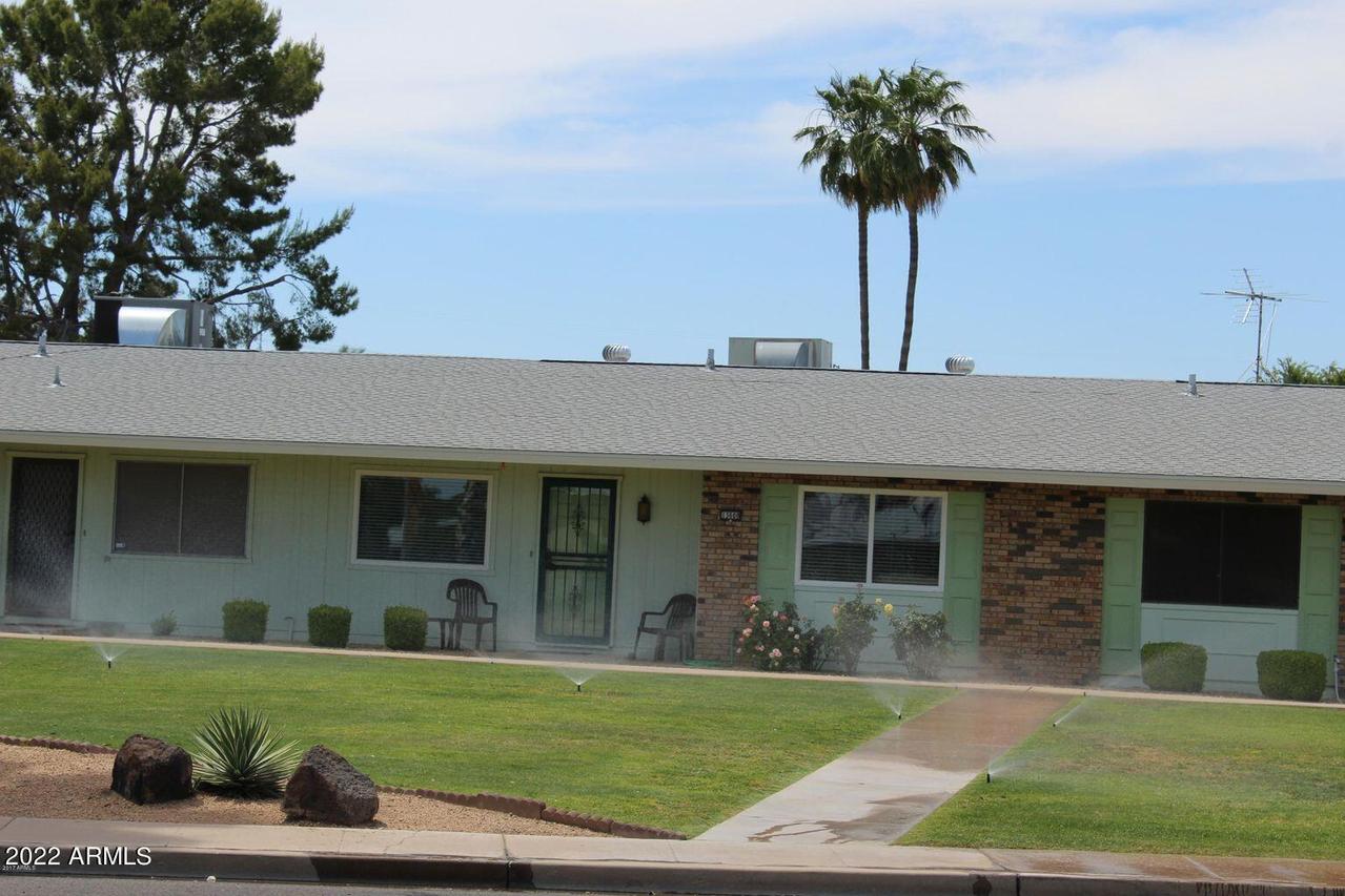 13608 N 111th Ave., Sun City, AZ 85351