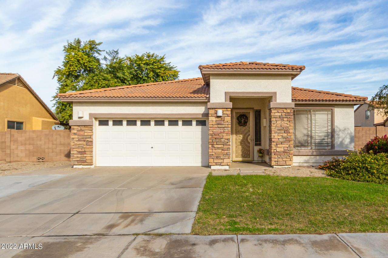 11564 W Virginia Ave., Avondale, AZ 85392