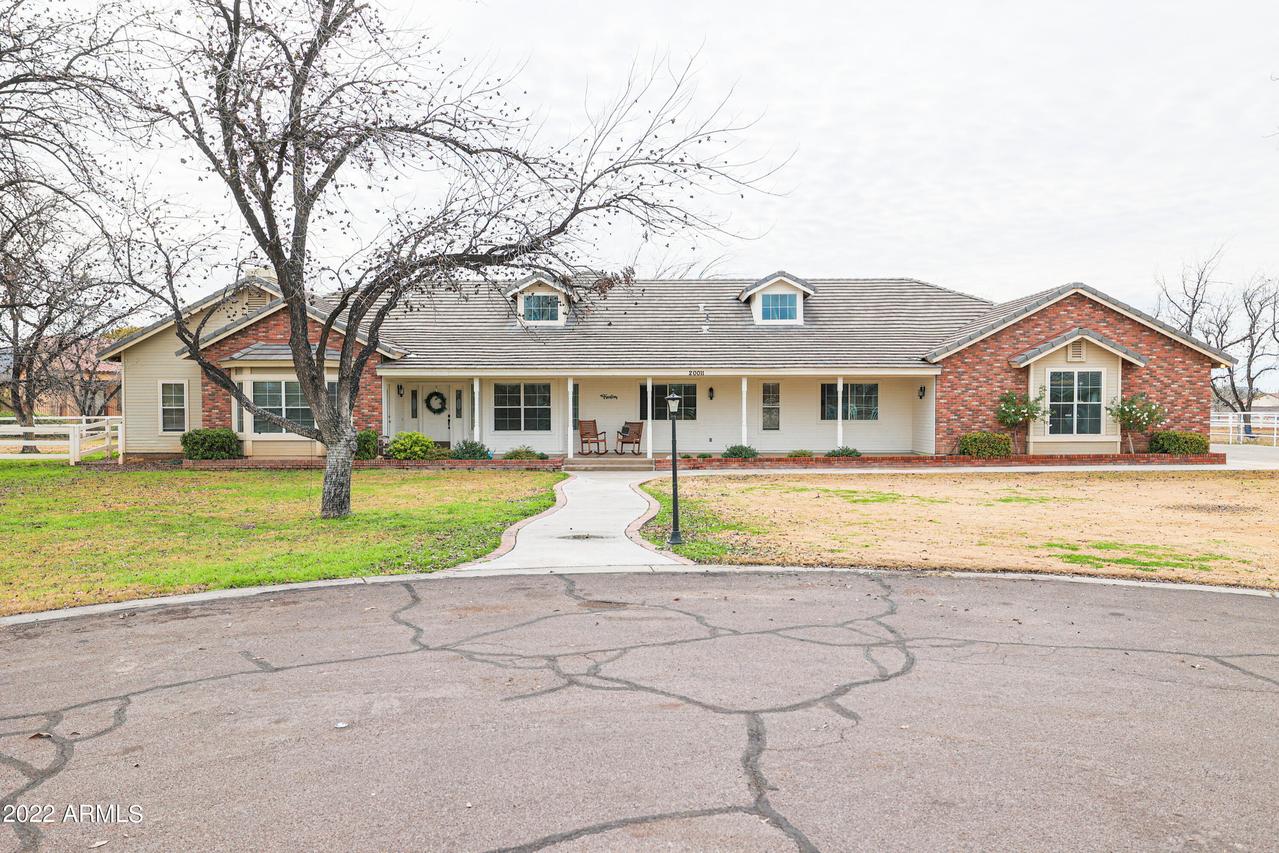 20011 E Pecan Ln., Queen Creek, AZ 85142