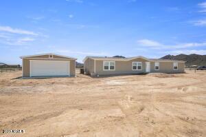 56183 W Brittlebrush Ln., Maricopa, AZ 85138