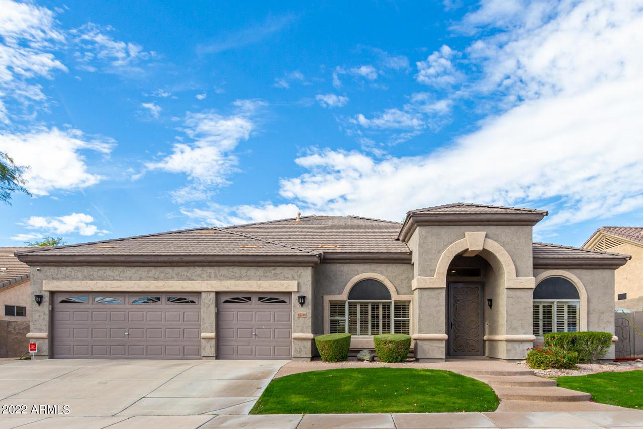 16238 S 16th Ln., Phoenix, AZ 85045