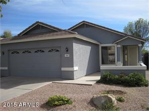 3547 E Cullumber Ct., Gilbert, AZ 85234