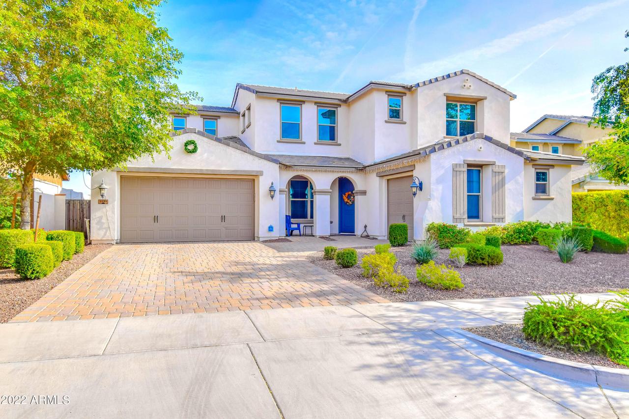 2289 N Beverly Pl., Buckeye, AZ 85396