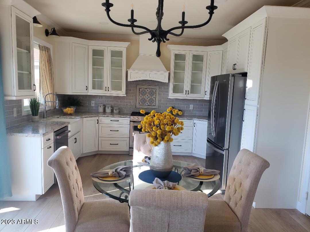 2832 S Valle Verde, Mesa, AZ 85212