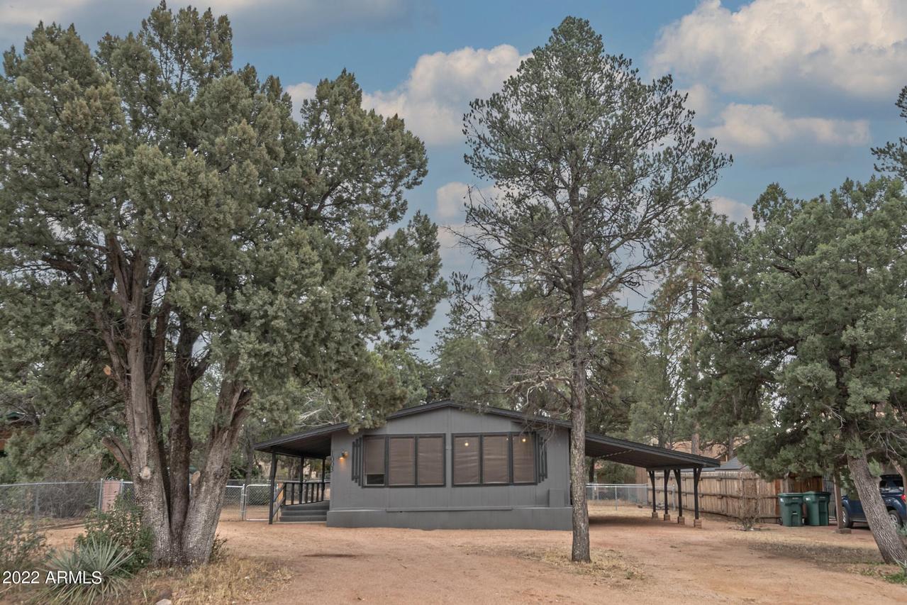 1003 N Easy St., Payson, AZ 85541
