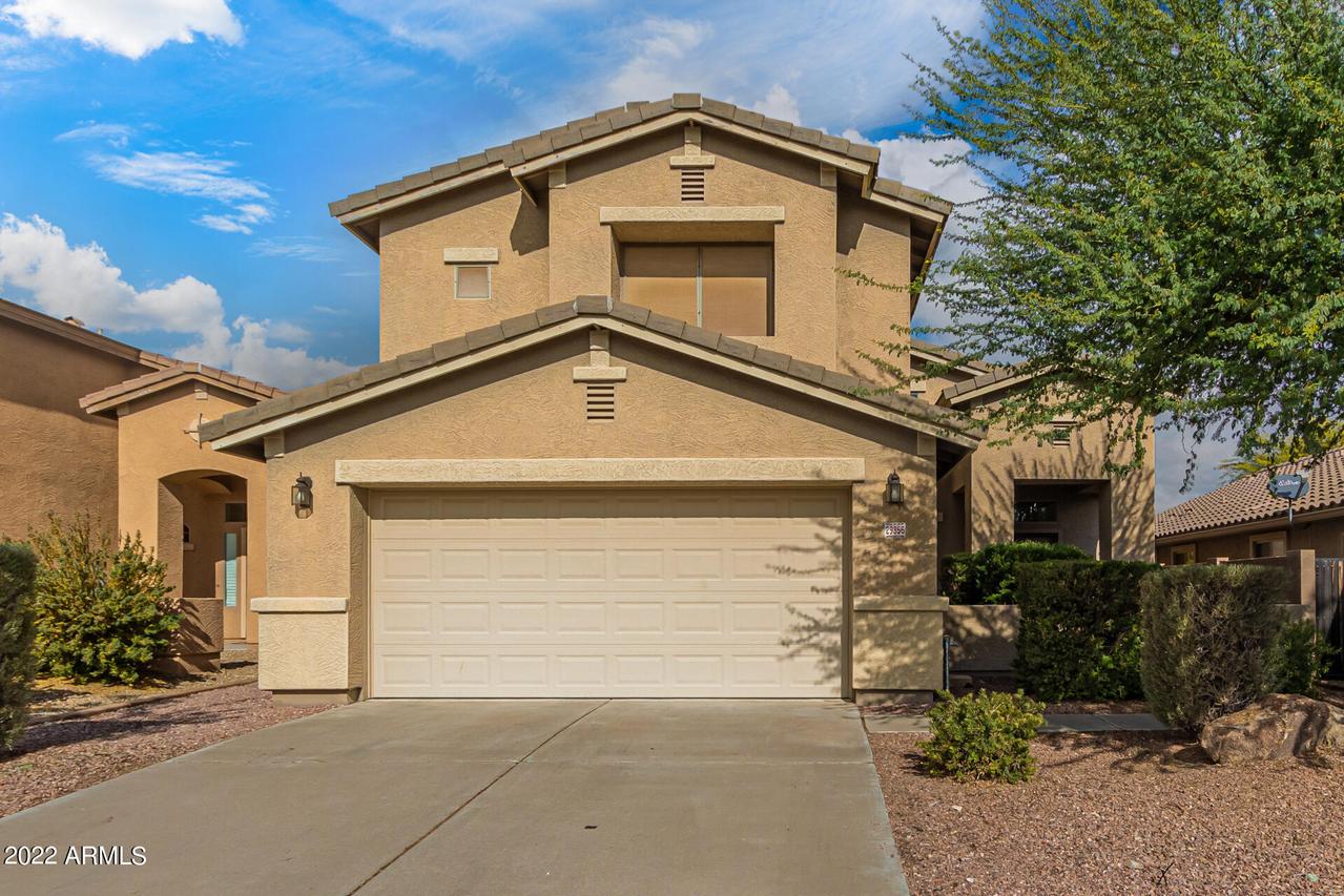 29856 W Clarendon Ave., Buckeye, AZ 85396