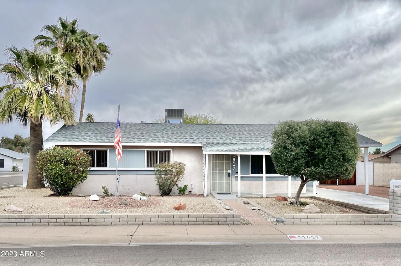 11617 N 58th Ave., Glendale, AZ 85304