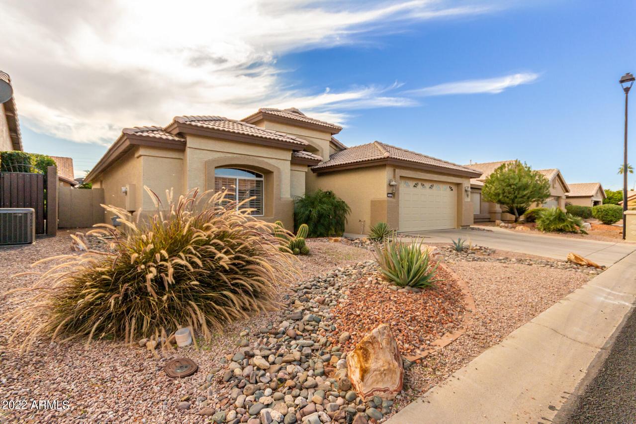 15415 W Merrell St., Goodyear, AZ 85395