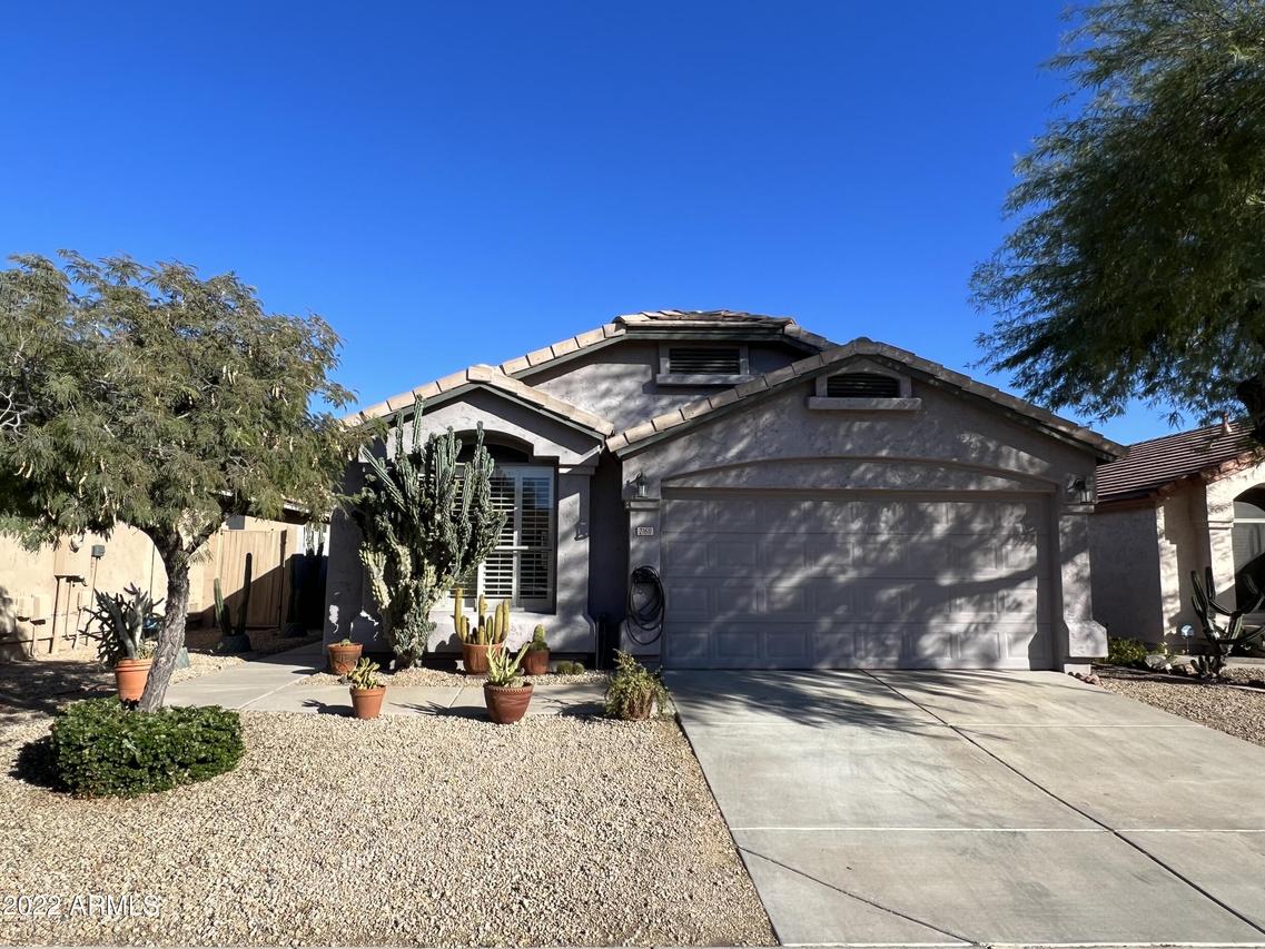 21611 N 48th Pl., Phoenix, AZ 85054