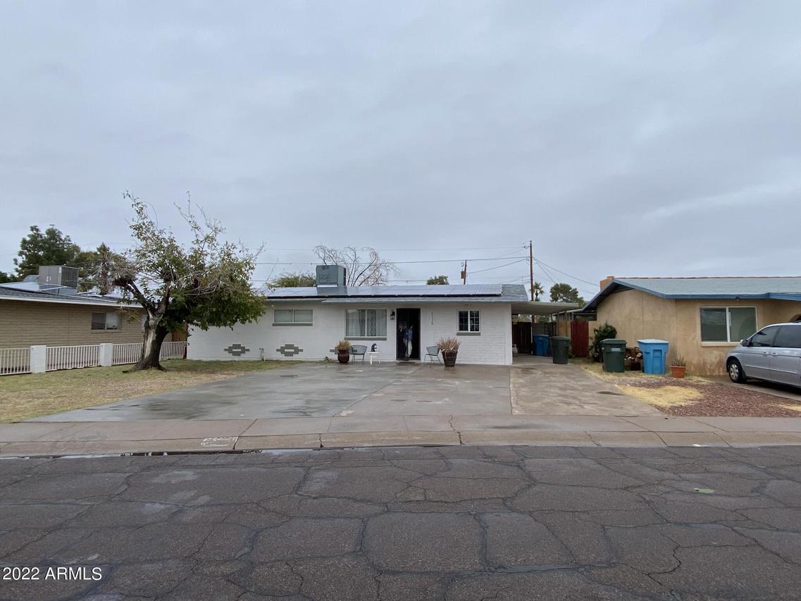 2128 W Lupine Ave., Phoenix, AZ 85029