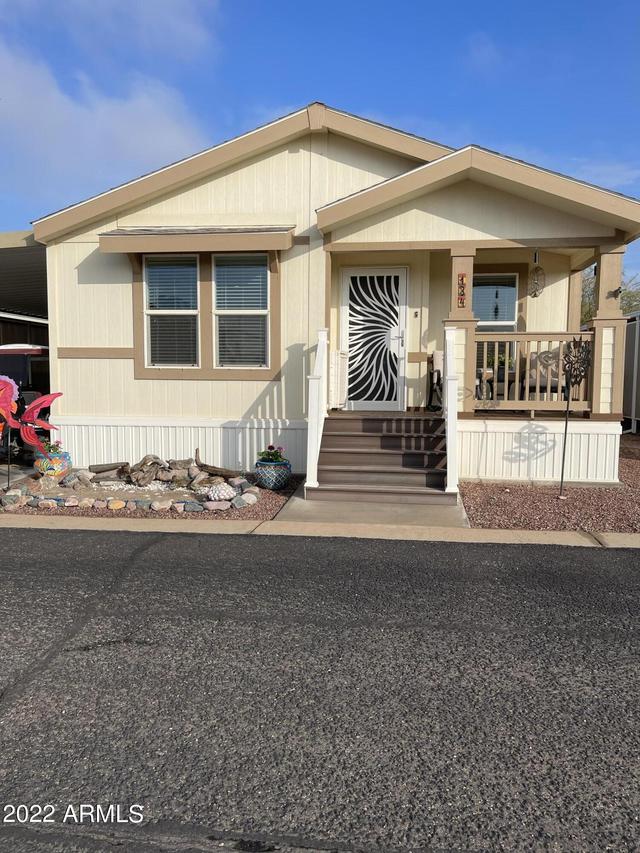 17506 W Van Buren St. #134, Goodyear, AZ 85338