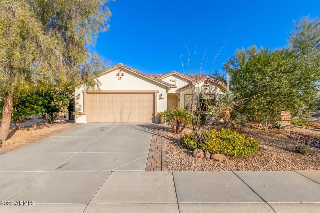 29007 N 23rd Dr., Phoenix, AZ 85085