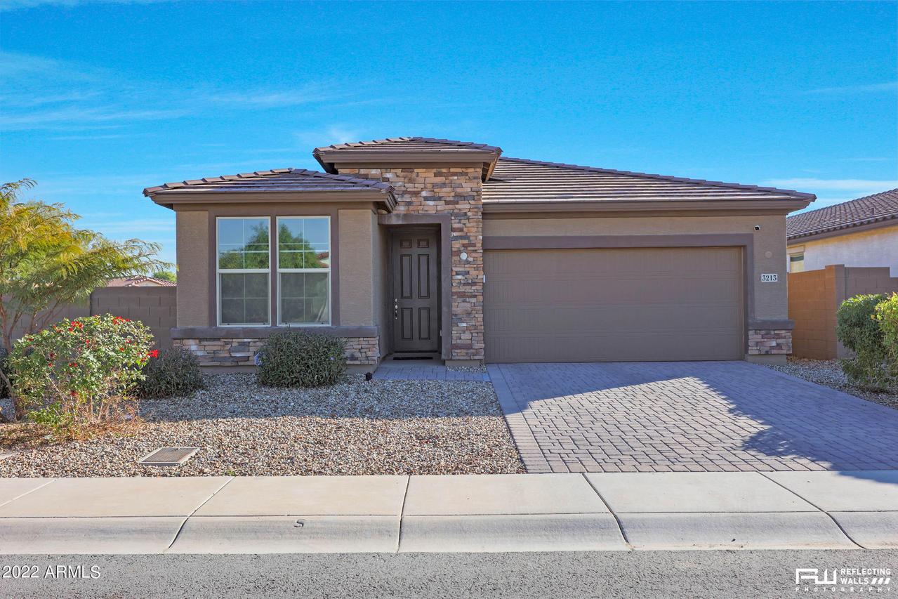 3213 S 75th Ln., Phoenix, AZ 85043