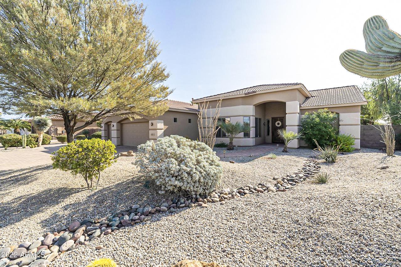 185 W Crimson Sky Ct., Casa Grande, AZ 85122