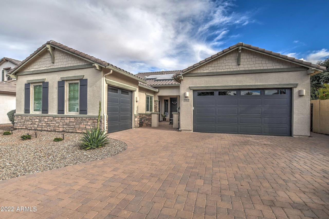 19875 S 192nd Way, Queen Creek, AZ 85142