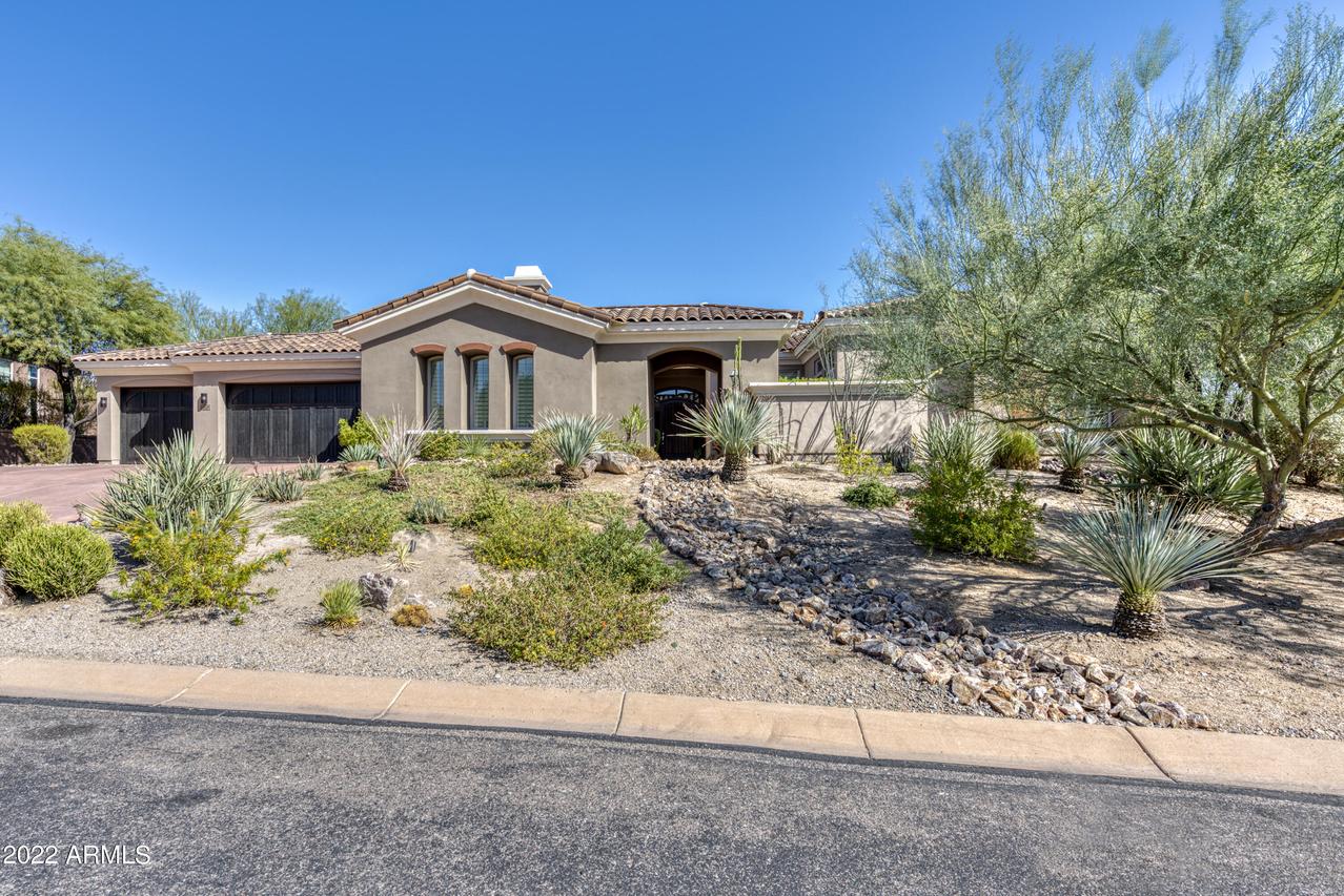 20031 N 94th Way, Scottsdale, AZ 85255