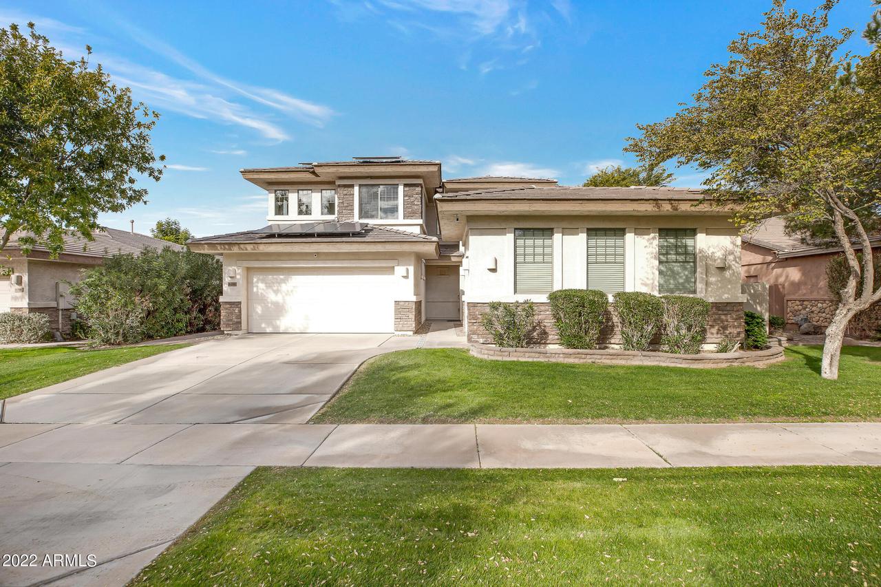 4068 E Bruce Ave., Gilbert, AZ 85234