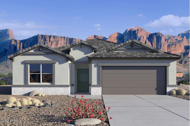 1053 W Chimes Tower Dr., Casa Grande, AZ 85122